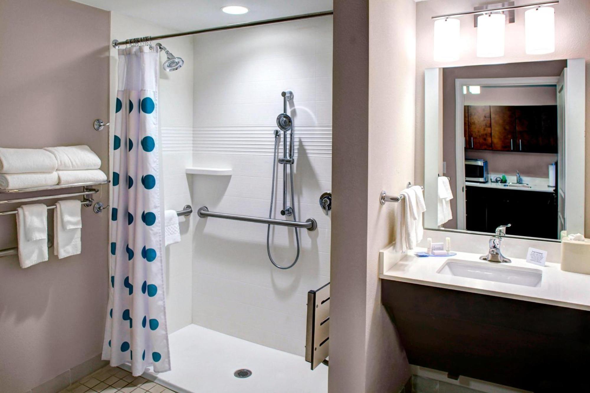 Towneplace Suites By Marriott Macon Mercer University מראה חיצוני תמונה