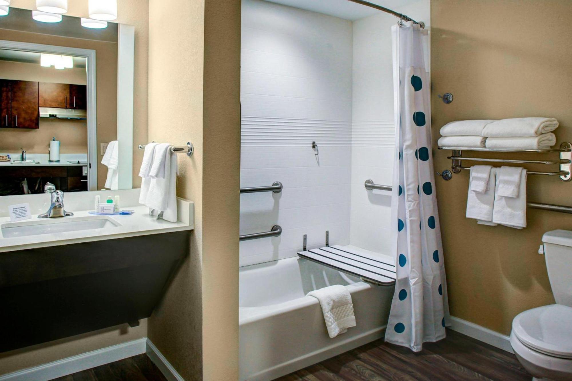 Towneplace Suites By Marriott Macon Mercer University מראה חיצוני תמונה