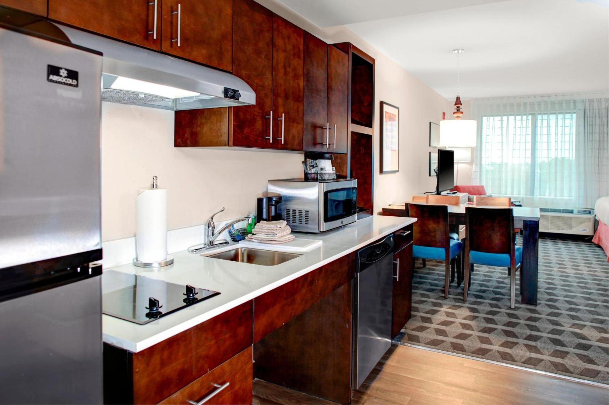 Towneplace Suites By Marriott Macon Mercer University מראה חיצוני תמונה