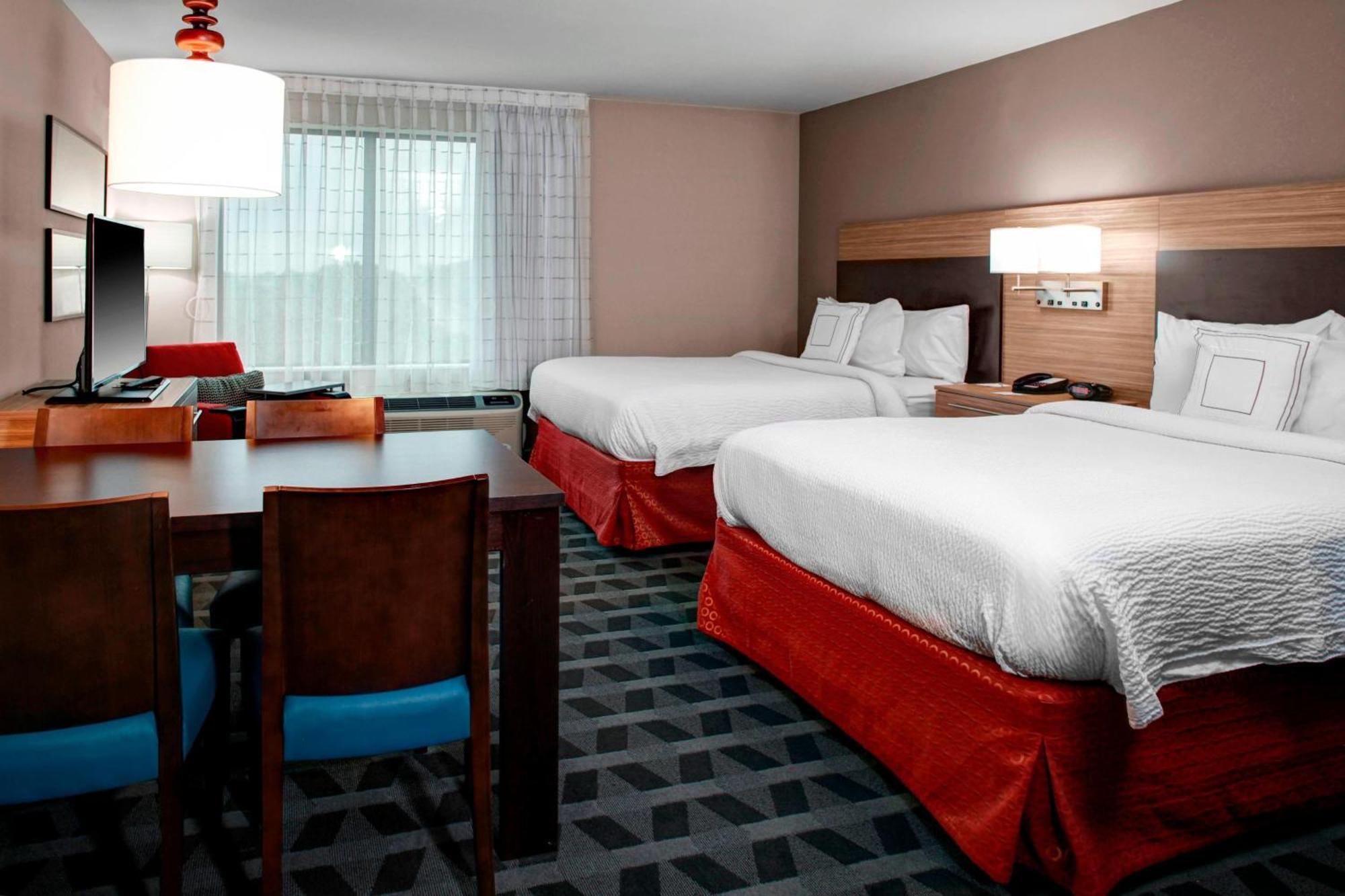 Towneplace Suites By Marriott Macon Mercer University מראה חיצוני תמונה