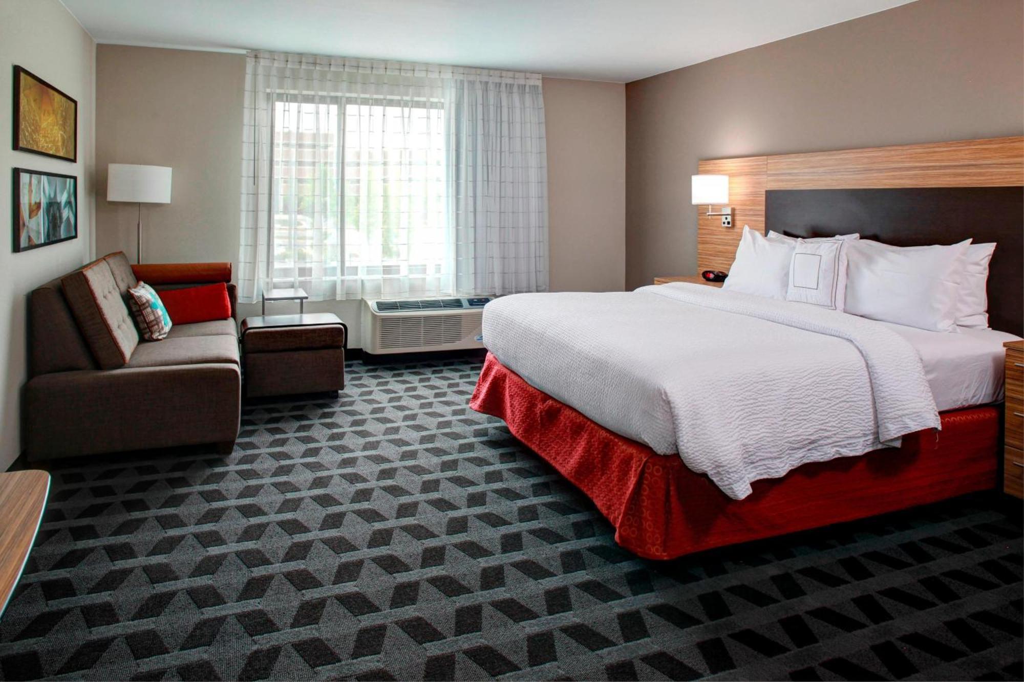 Towneplace Suites By Marriott Macon Mercer University מראה חיצוני תמונה