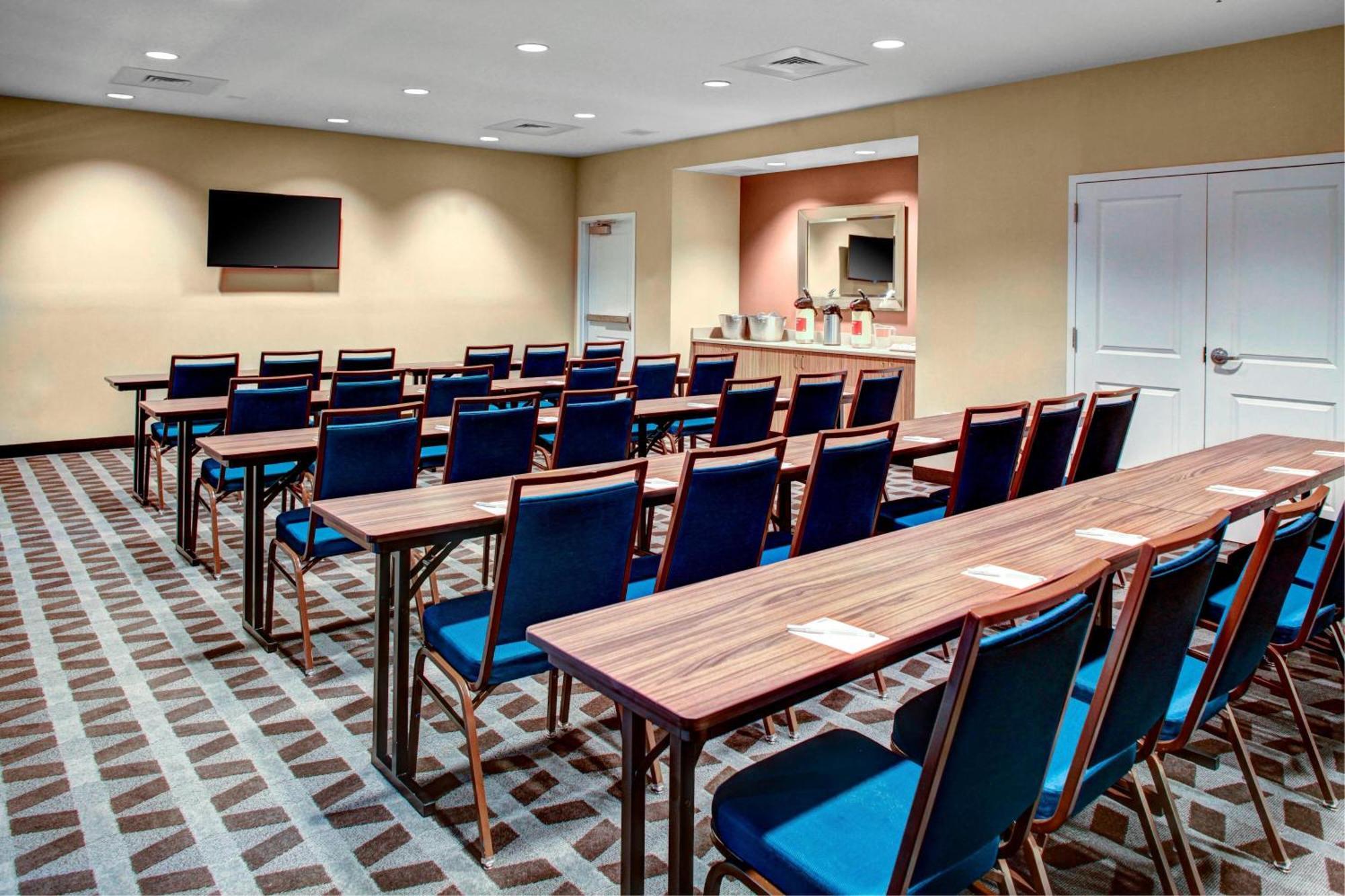 Towneplace Suites By Marriott Macon Mercer University מראה חיצוני תמונה