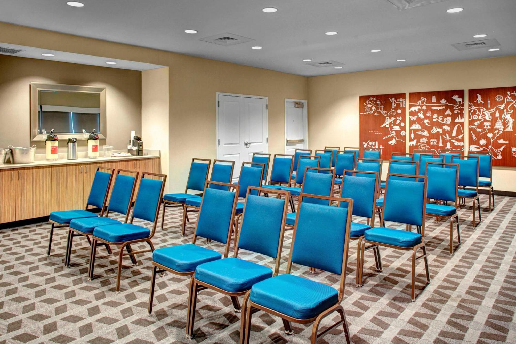 Towneplace Suites By Marriott Macon Mercer University מראה חיצוני תמונה