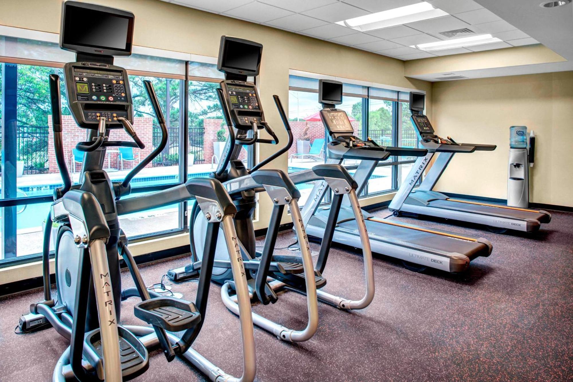 Towneplace Suites By Marriott Macon Mercer University מראה חיצוני תמונה
