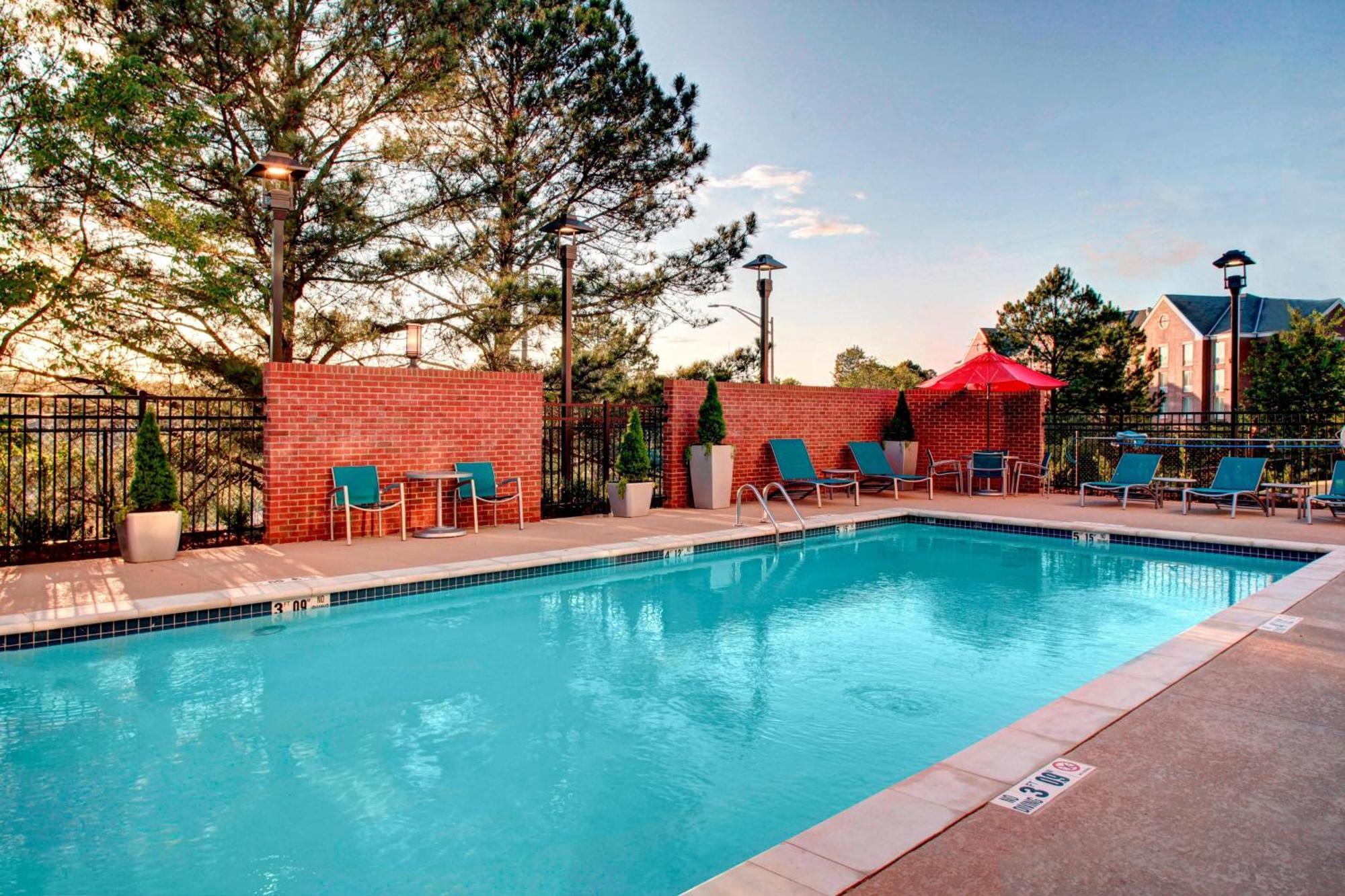 Towneplace Suites By Marriott Macon Mercer University מראה חיצוני תמונה