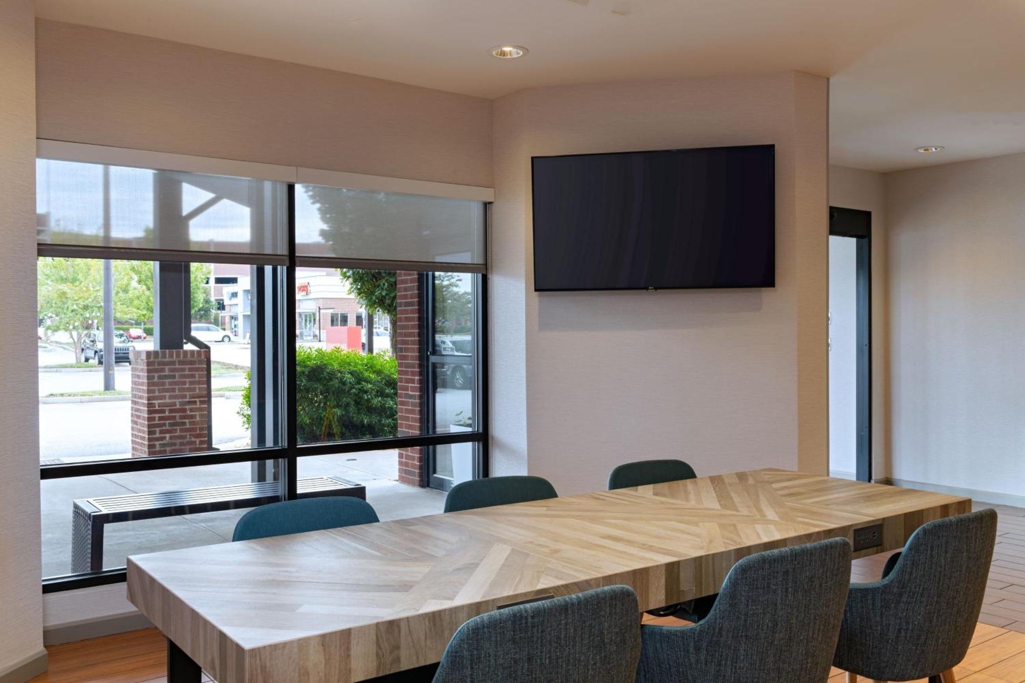 Towneplace Suites By Marriott Macon Mercer University מראה חיצוני תמונה