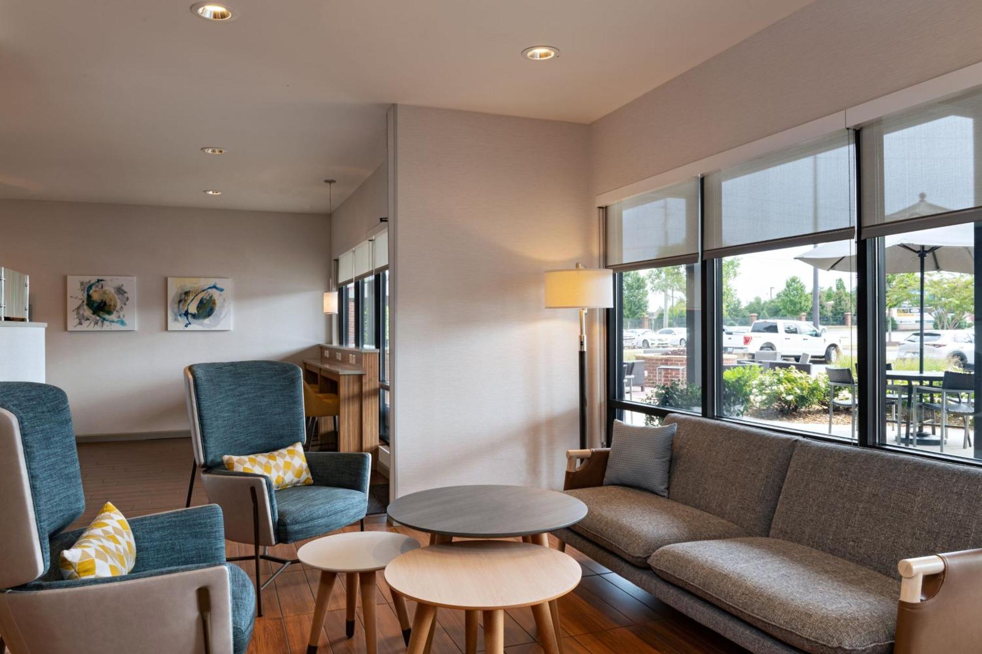 Towneplace Suites By Marriott Macon Mercer University מראה חיצוני תמונה