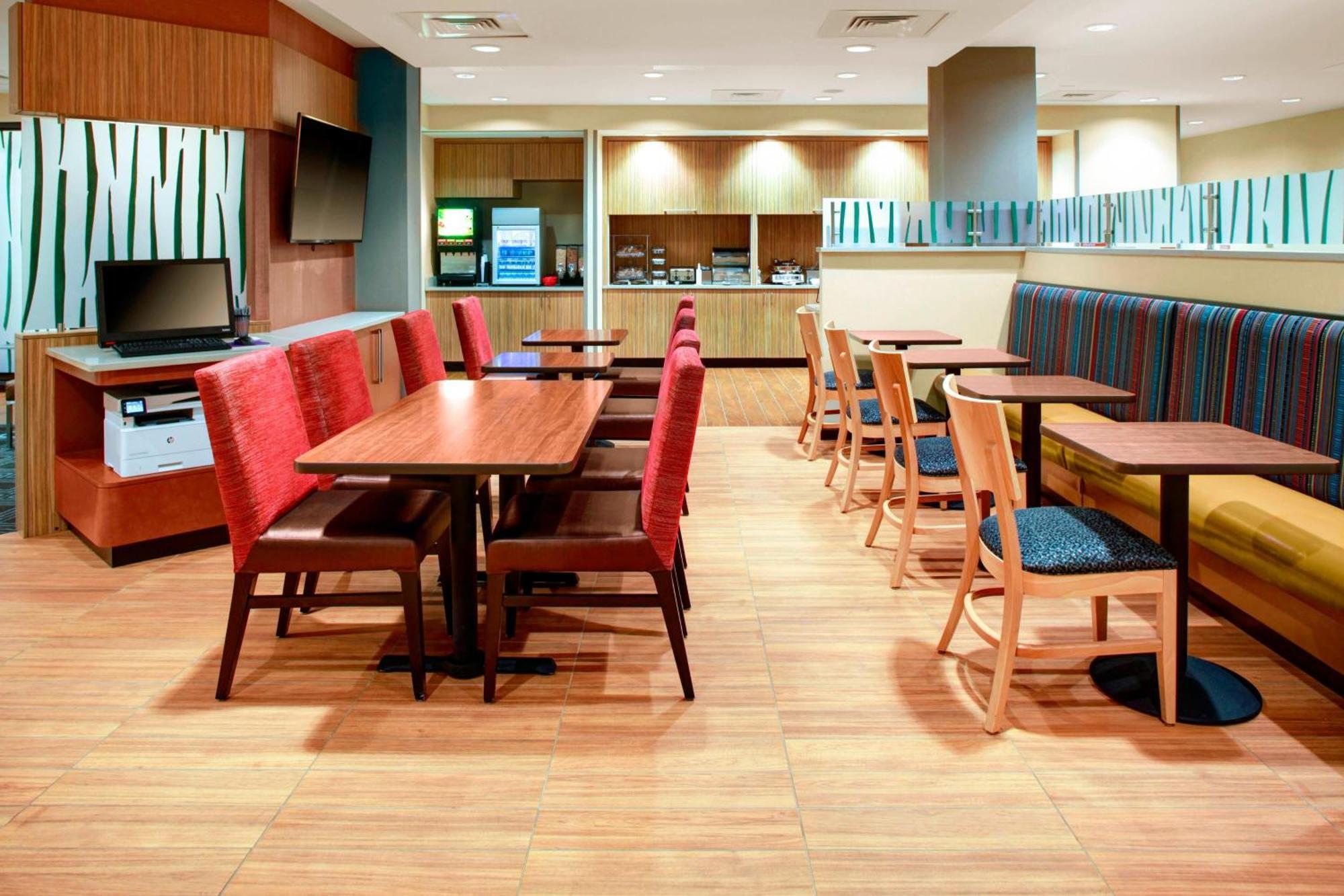 Towneplace Suites By Marriott Macon Mercer University מראה חיצוני תמונה