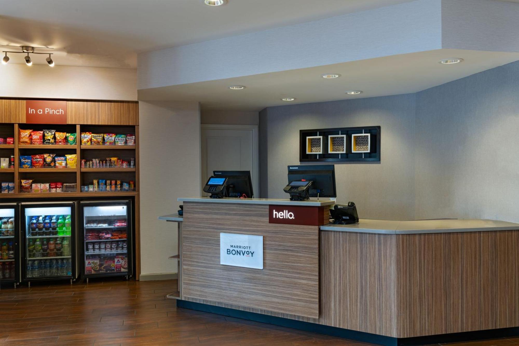 Towneplace Suites By Marriott Macon Mercer University מראה חיצוני תמונה