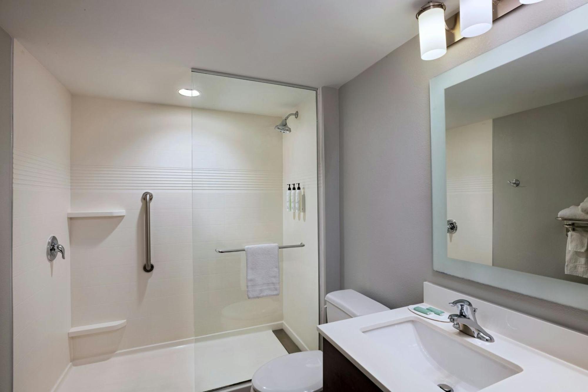 Towneplace Suites By Marriott Macon Mercer University מראה חיצוני תמונה