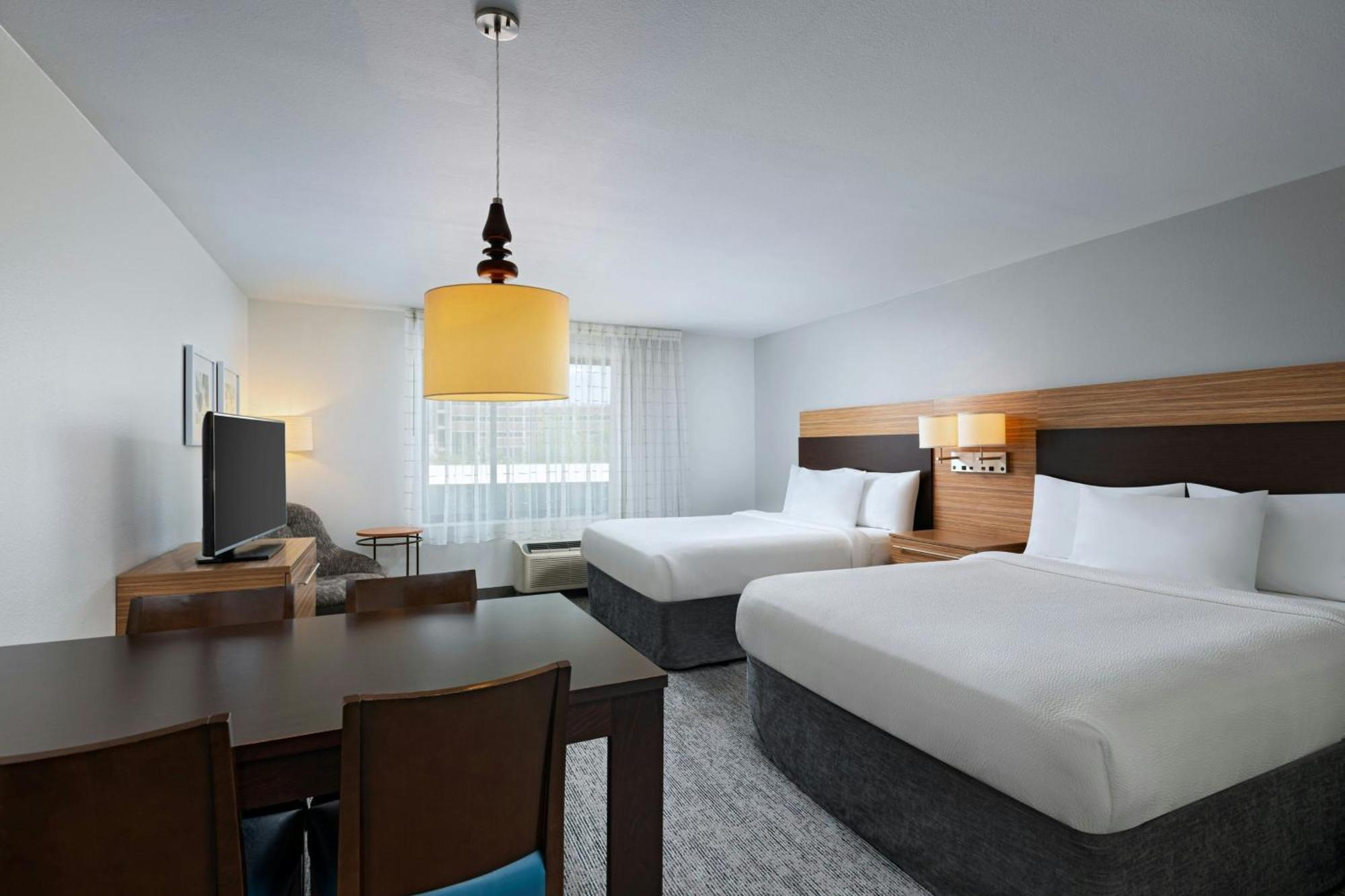 Towneplace Suites By Marriott Macon Mercer University מראה חיצוני תמונה