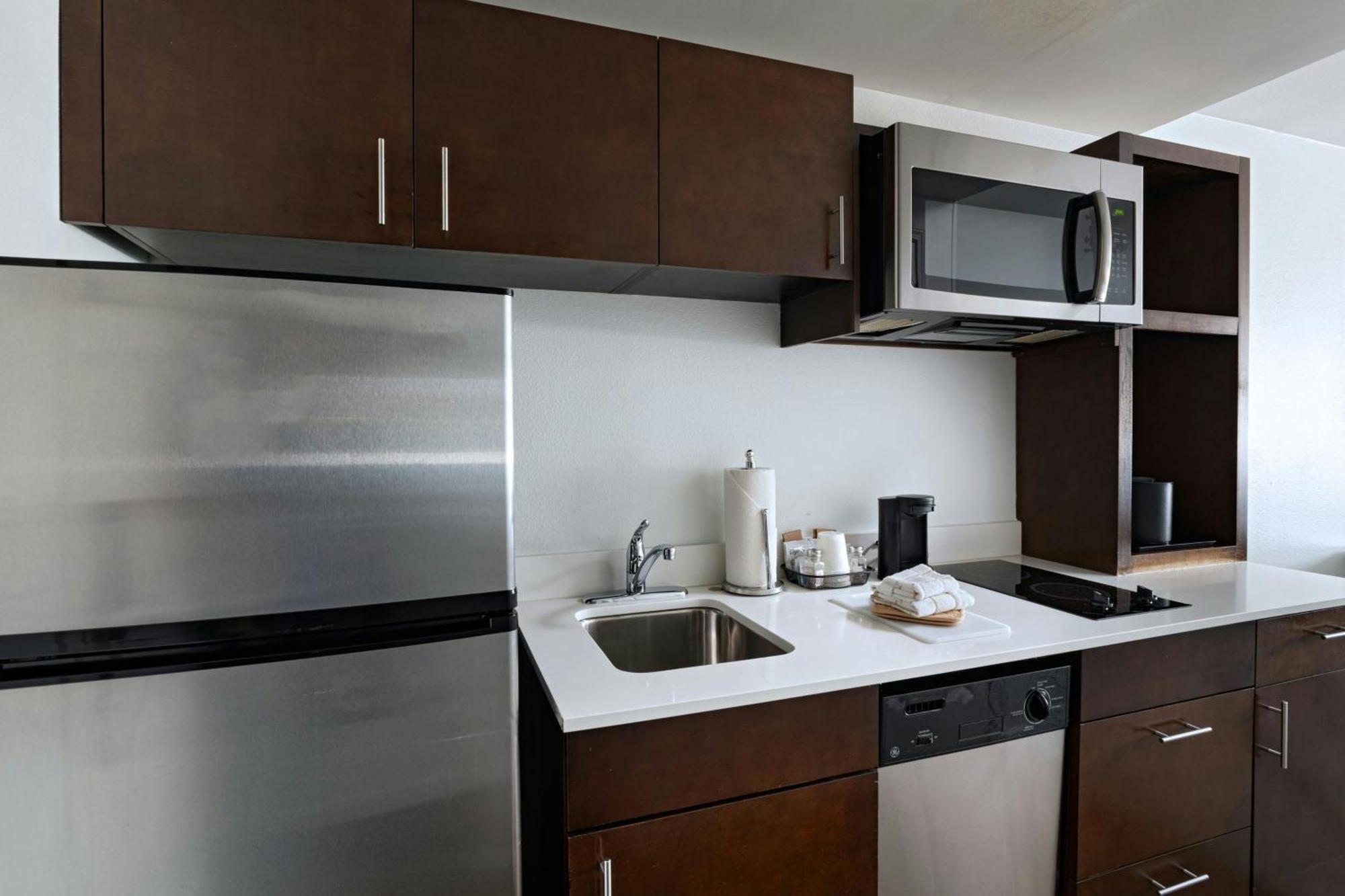 Towneplace Suites By Marriott Macon Mercer University מראה חיצוני תמונה