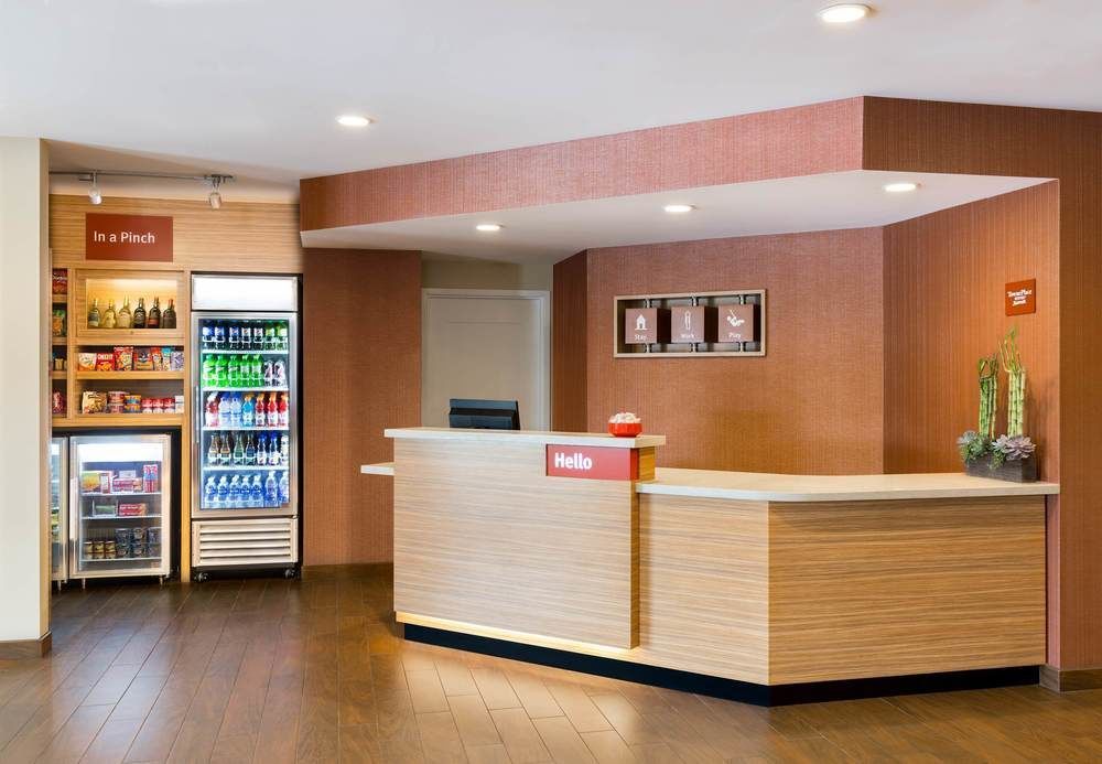 Towneplace Suites By Marriott Macon Mercer University מראה חיצוני תמונה