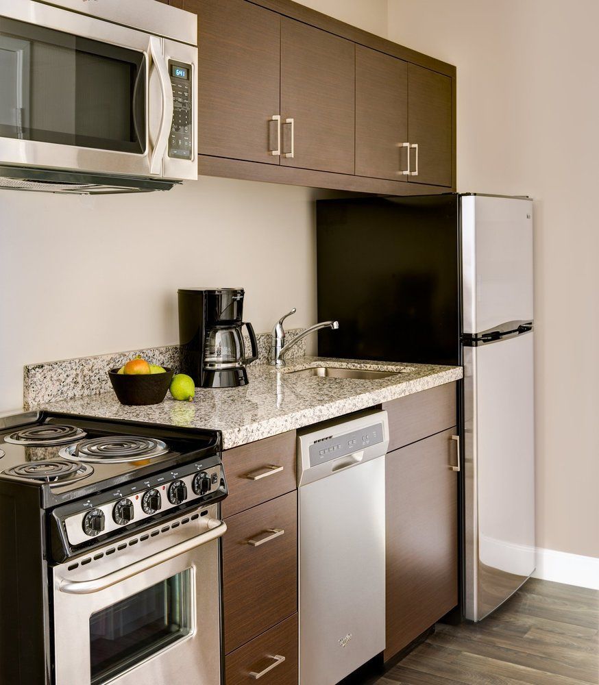 Towneplace Suites By Marriott Macon Mercer University מראה חיצוני תמונה