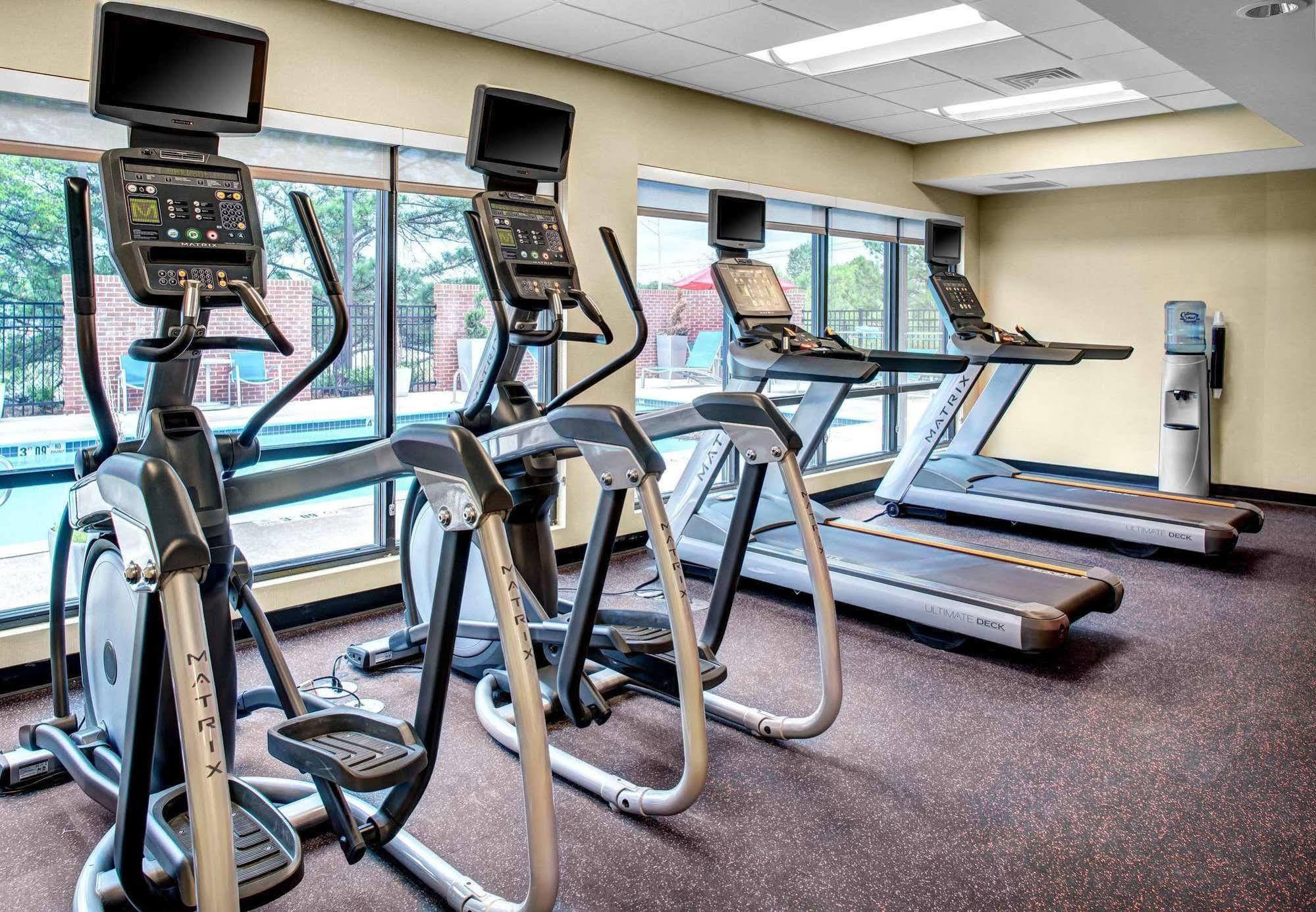 Towneplace Suites By Marriott Macon Mercer University מראה חיצוני תמונה